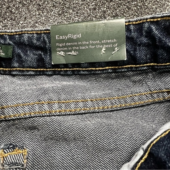 NWT Wild Fable Women's Low Rise Boot Cut- Medium Wash Size 0 - Picture 6 of 14